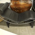 917 7246 RECLINING ARMC..